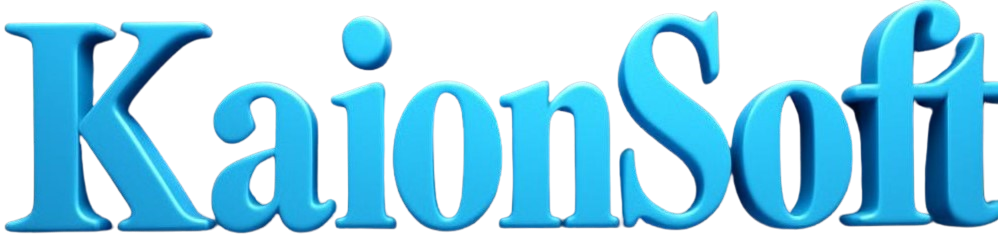 Kaionsoft